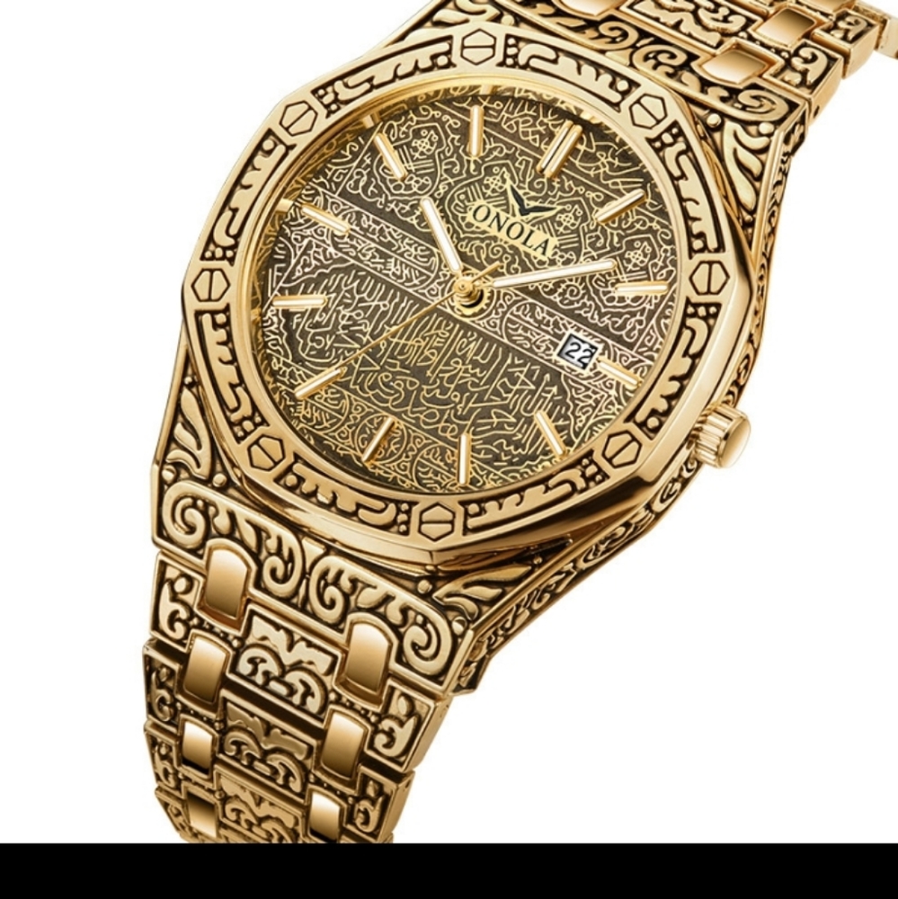 Onola high class wrist watch